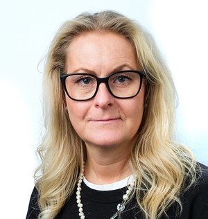 Bild på Katrin Normark Jonsson 